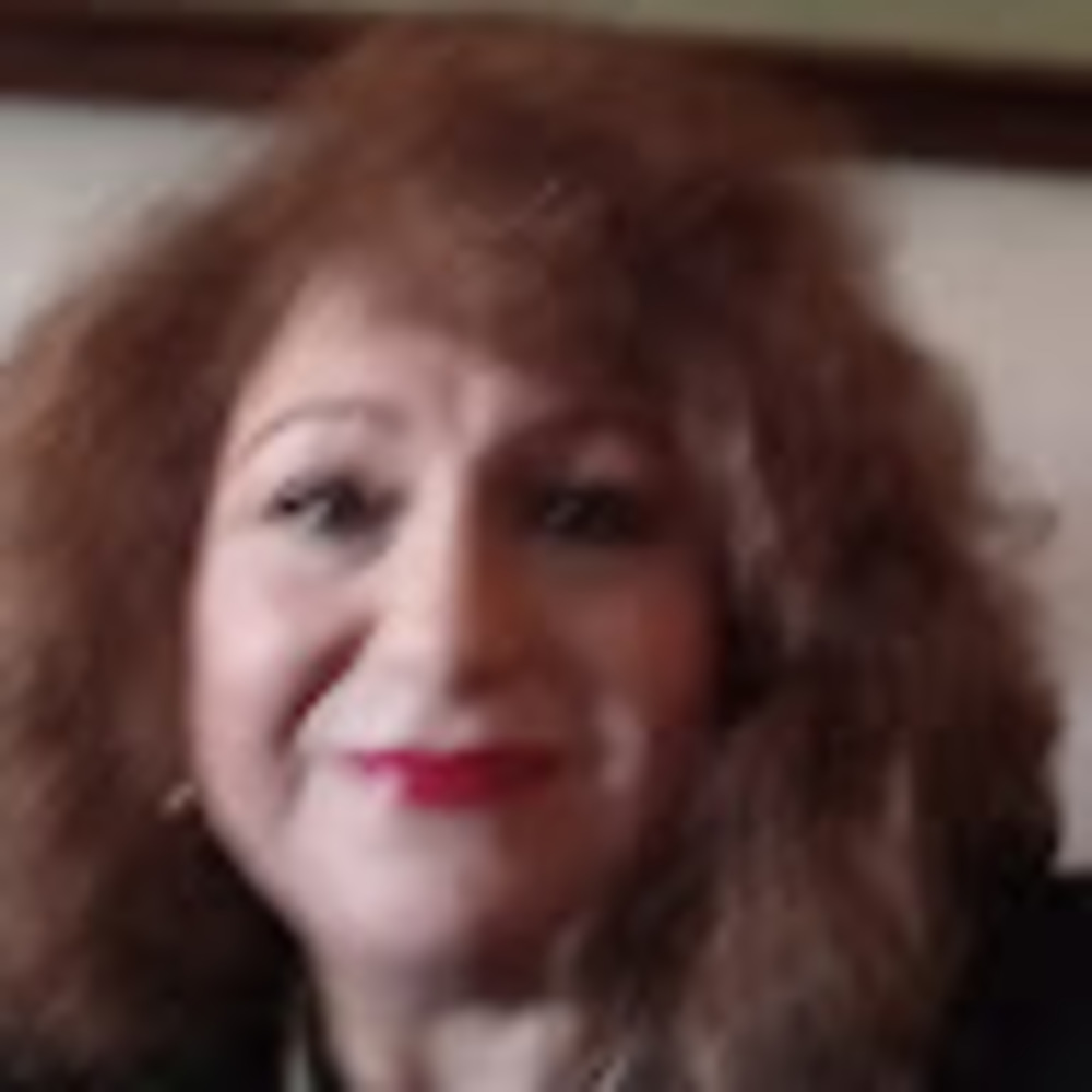 Meet your Posher, Valerie